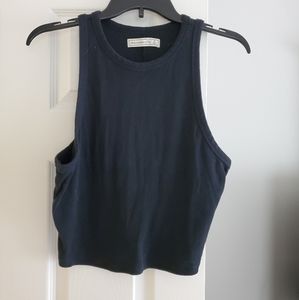 Abercrombie tank top